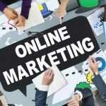 Online Marketing Systems