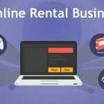 Online Rental Business