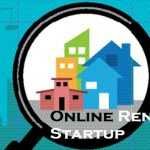 Online Rental Startup