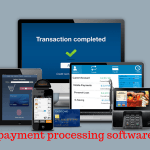 online payment processing software