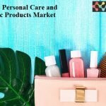 Organic Personal Care and Cosmetic Products Market
