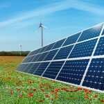 Solar Powered Elevator Industry