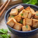 Tofu and Tofu Ingredient Market