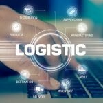 logistics digital