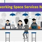 Coworking Space Services